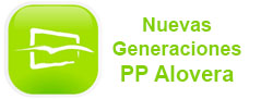 Nuevas Generaciones PP ALovera