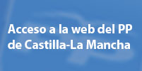 Acceso web pp Castilla La Mancha