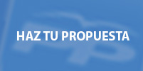 Haz tu propuesta